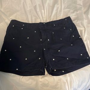 Tommy Hilfiger Polka Dot Shorts